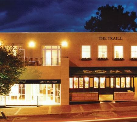 The Traill Daire Margaret River Dış mekan fotoğraf